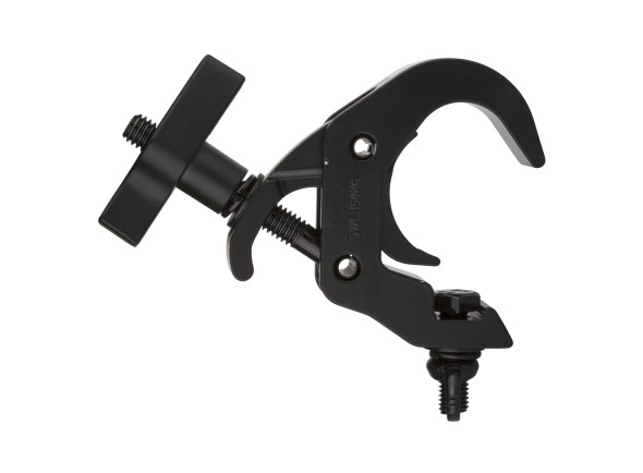 Contestage FAST CLAMP Black V2 Contestage FAST CLAMP Black V2